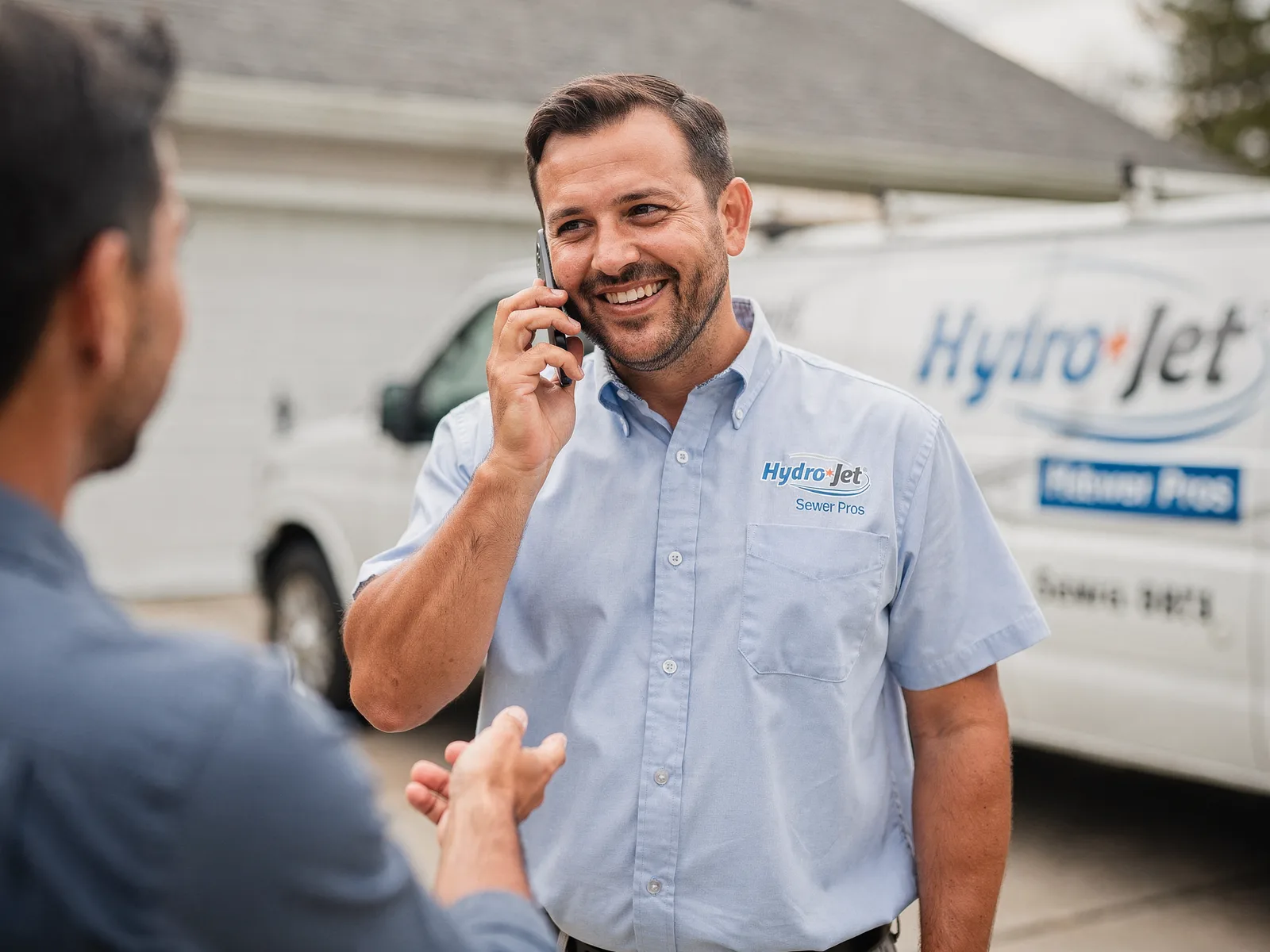 Hydro Jetting Lawsonville, NC FAQs